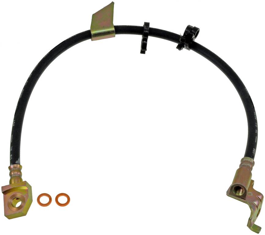 Brake Hydraulic Hose