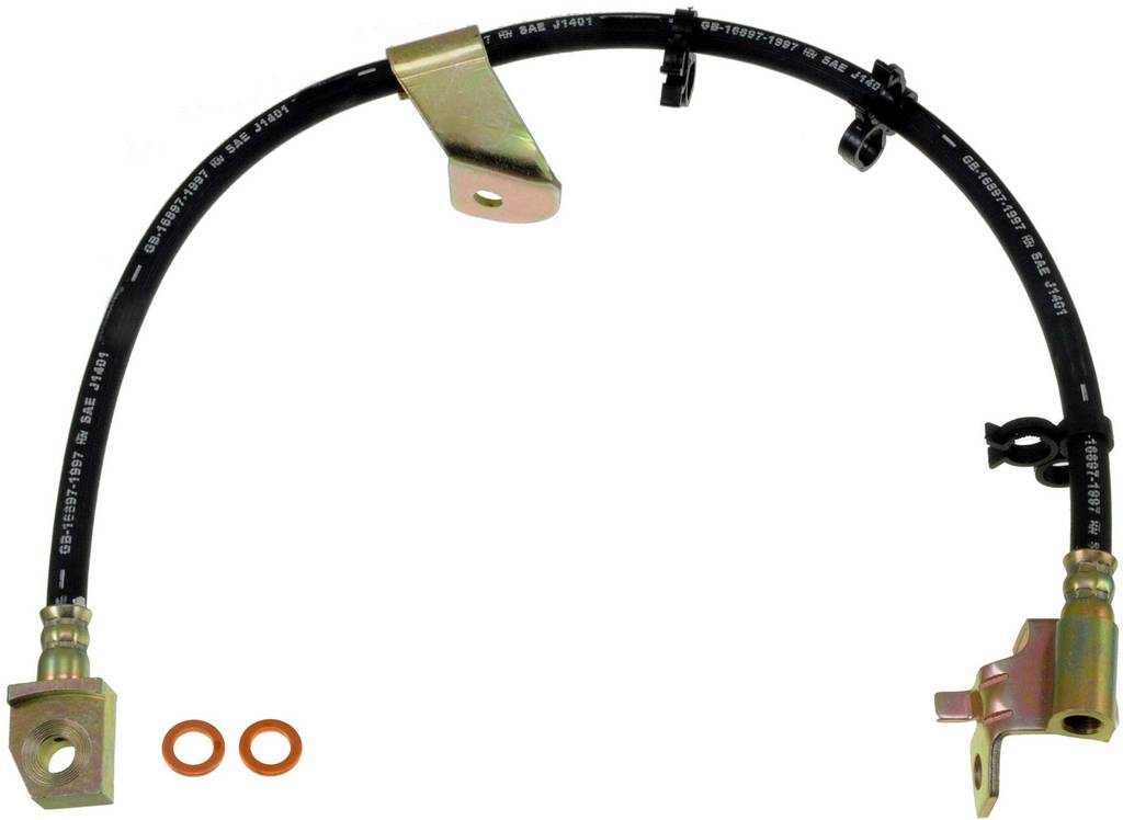 Brake Hydraulic Hose