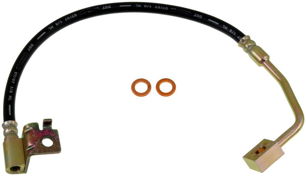 Brake Hydraulic Hose