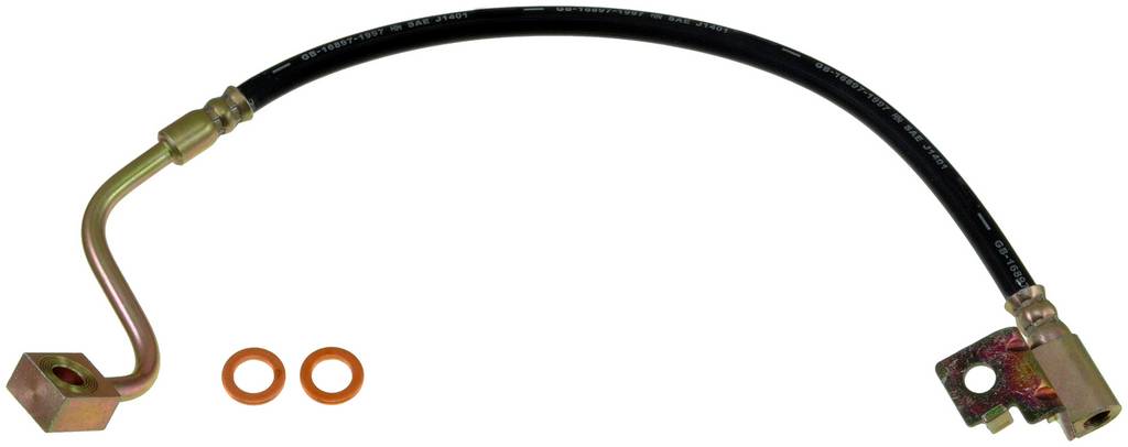Brake Hydraulic Hose