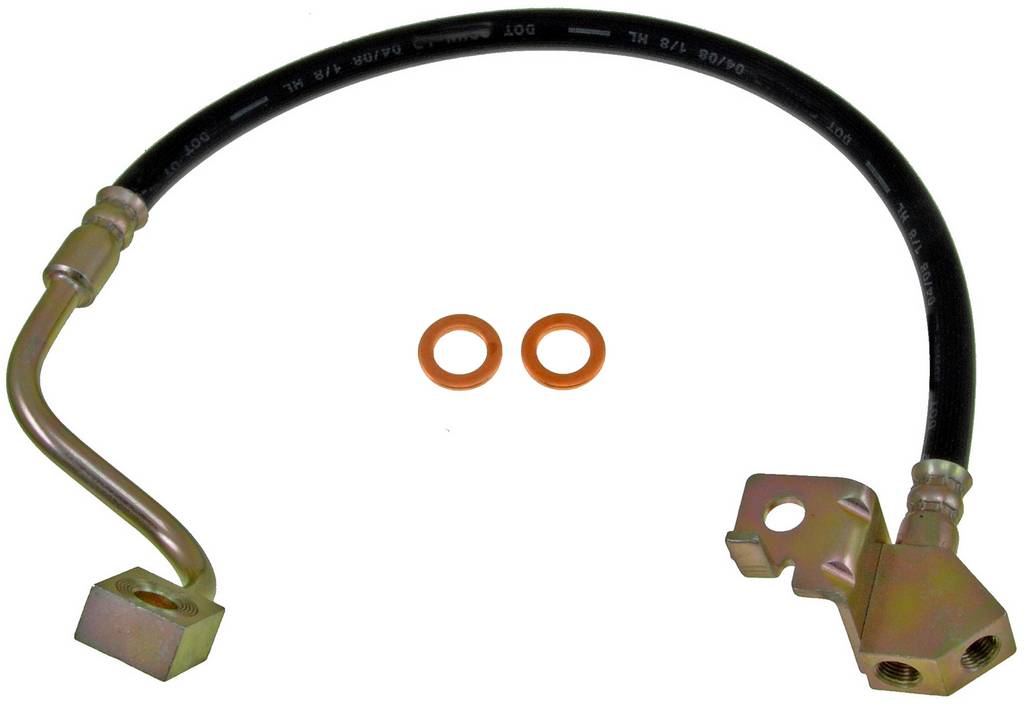 Brake Hydraulic Hose