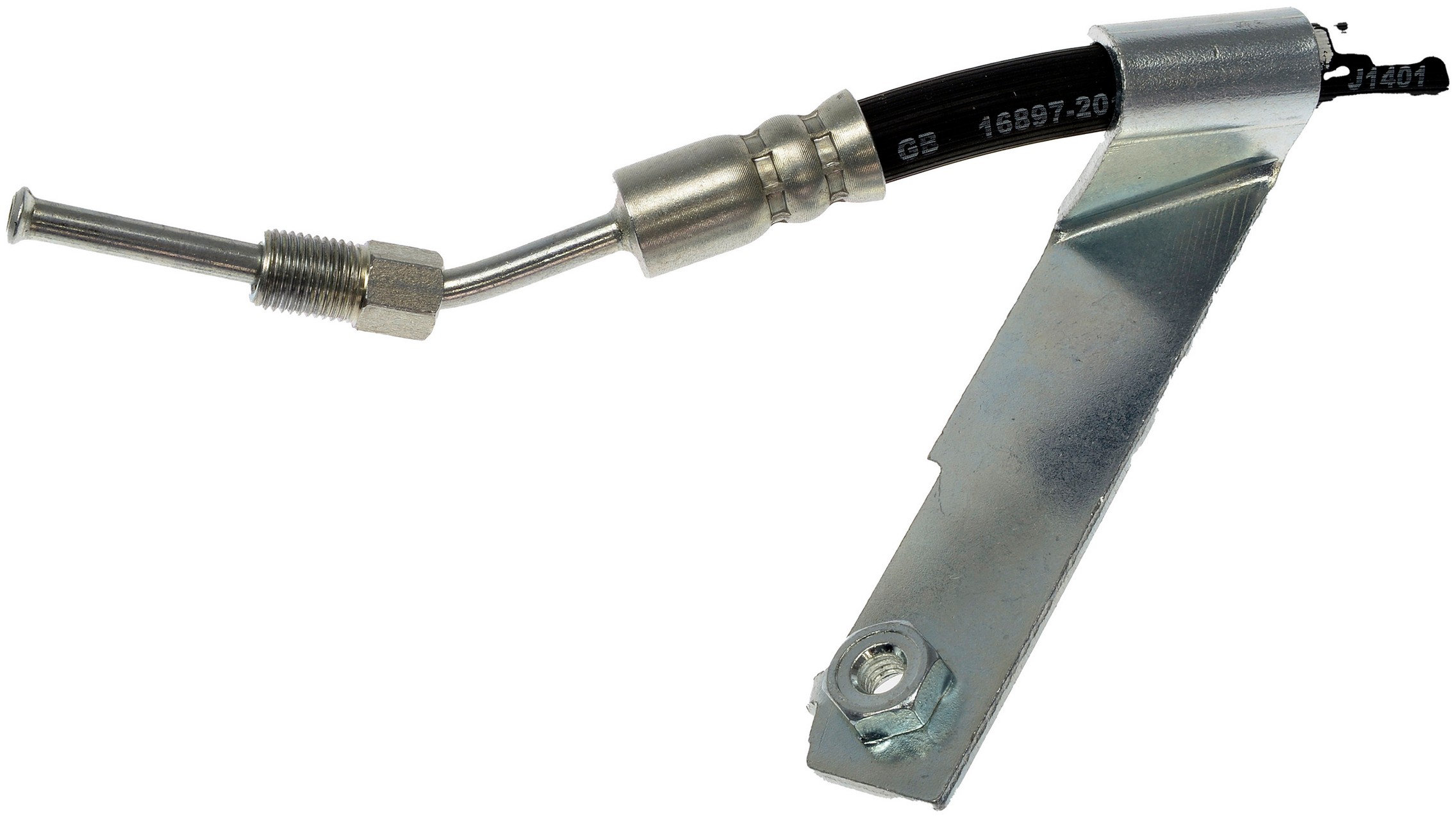 Dorman Brake Hydraulic Hose H620117
