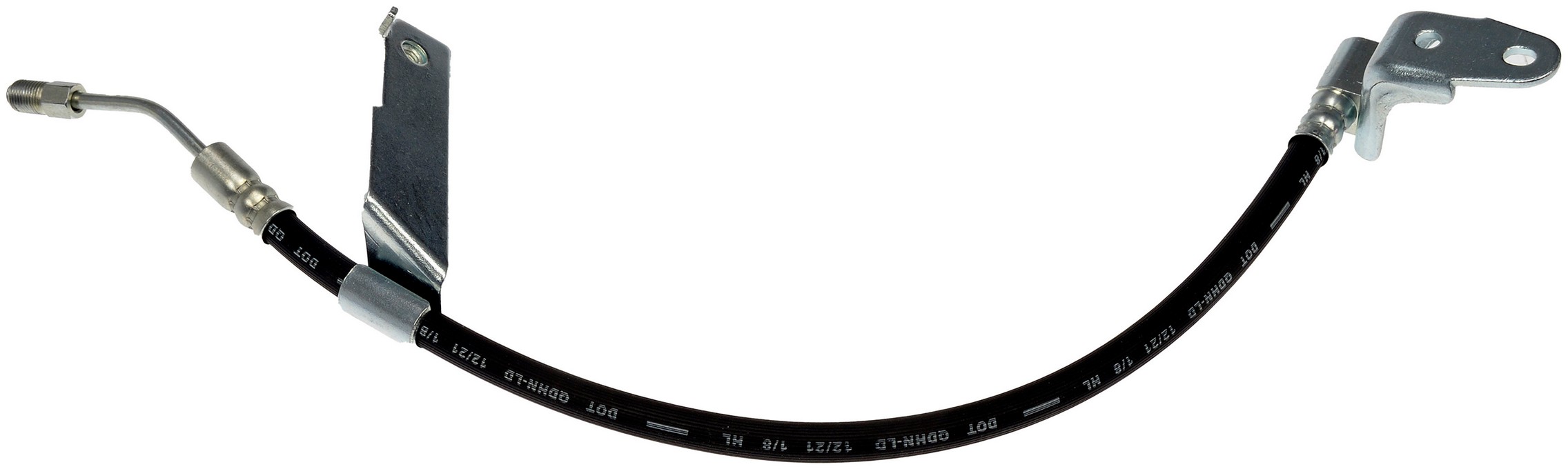 Dorman Brake Hydraulic Hose H620117