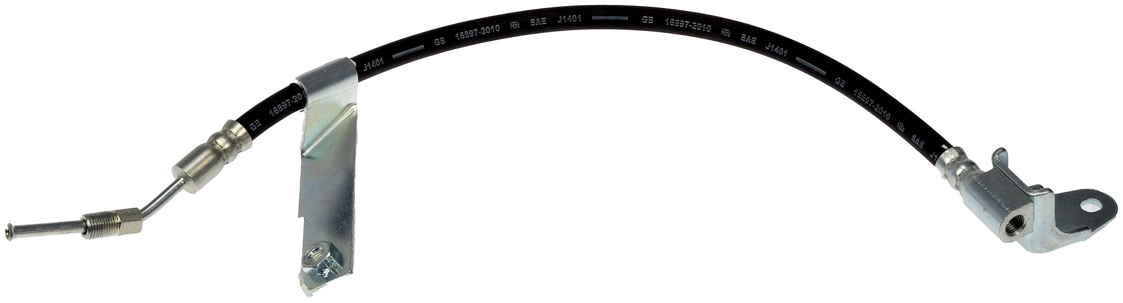Dorman Brake Hydraulic Hose H620117
