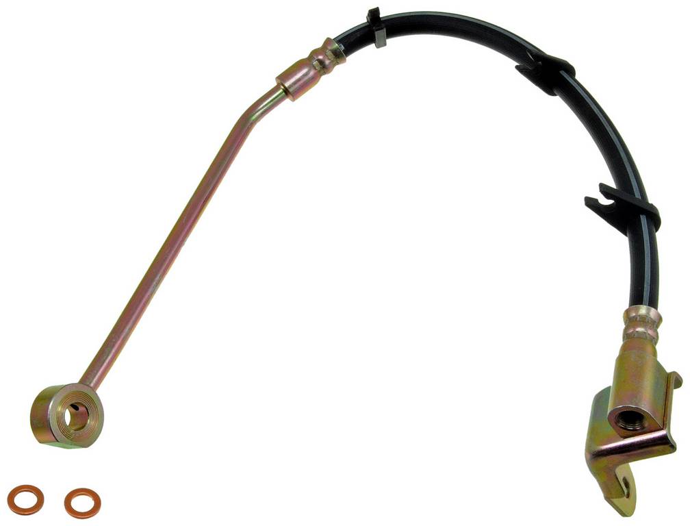 Brake Hydraulic Hose