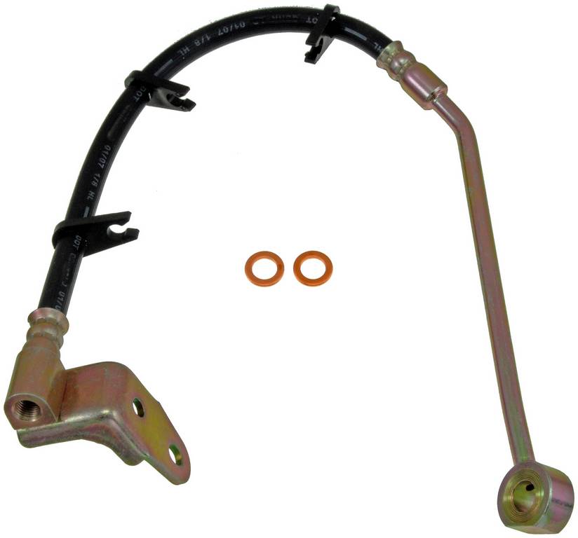 Brake Hydraulic Hose