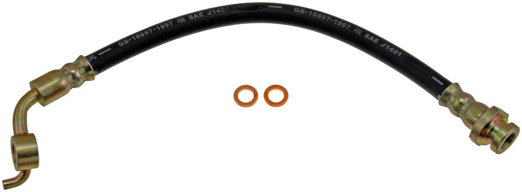 Brake Hydraulic Hose
