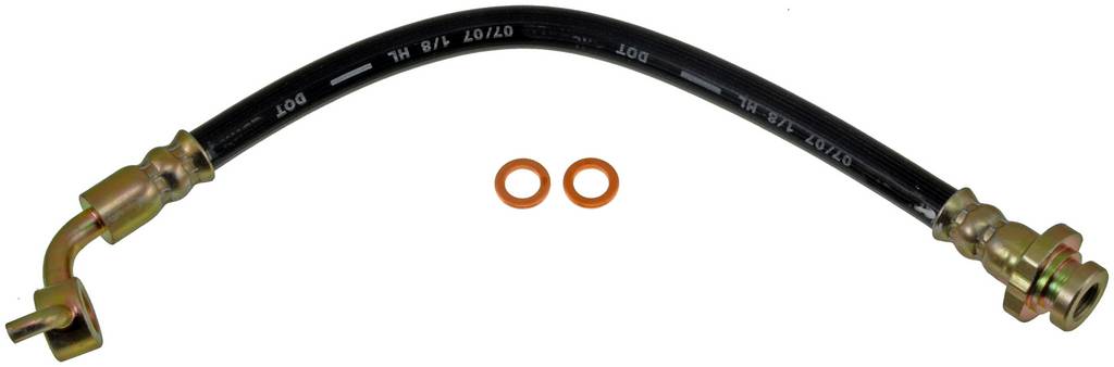 Brake Hydraulic Hose