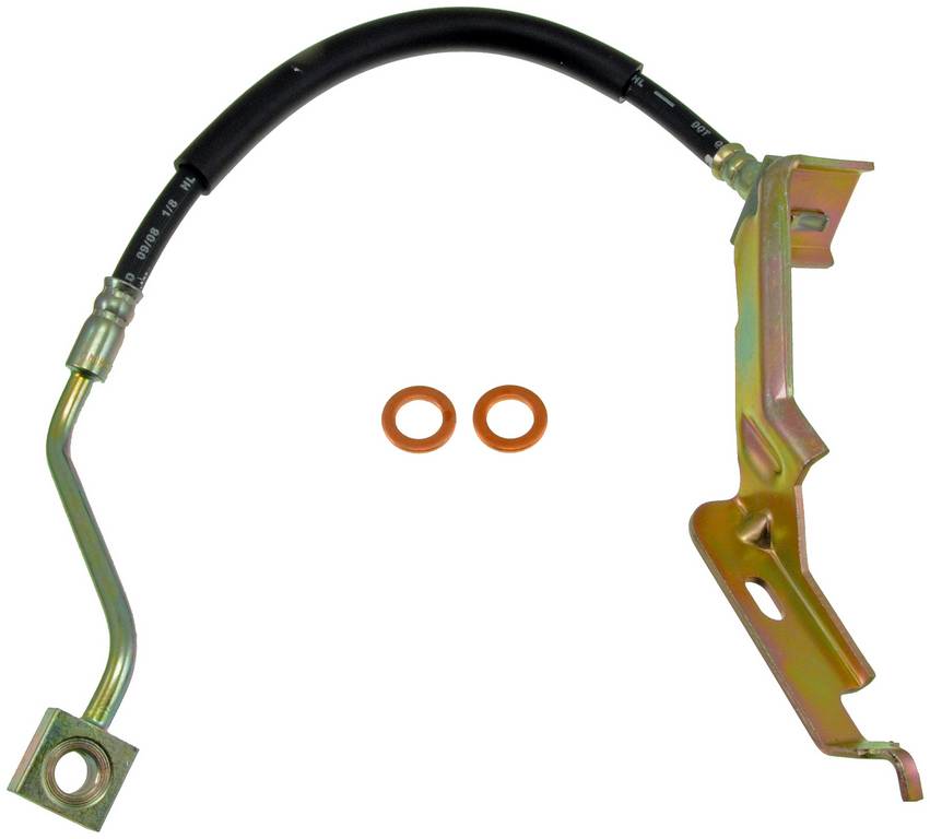 Brake Hydraulic Hose