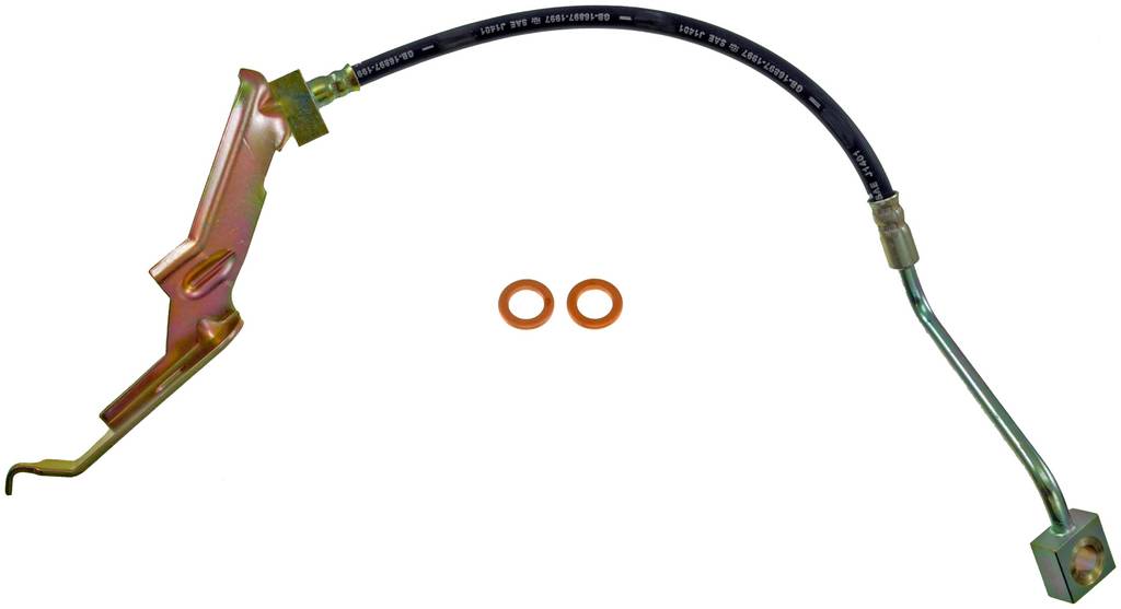 Brake Hydraulic Hose