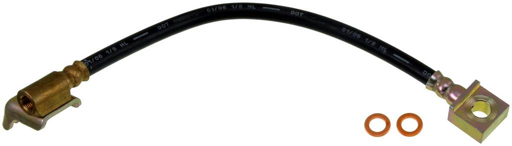 Brake Hydraulic Hose