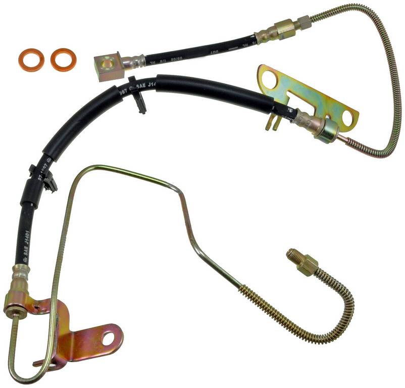 Brake Hydraulic Hose