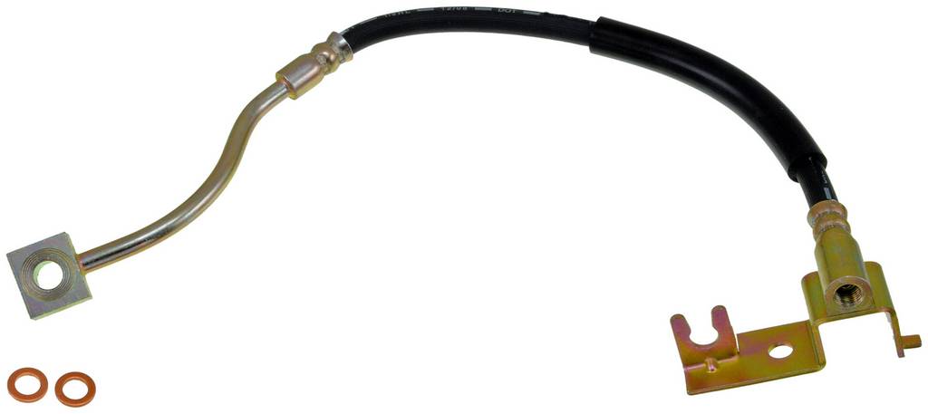 Brake Hydraulic Hose