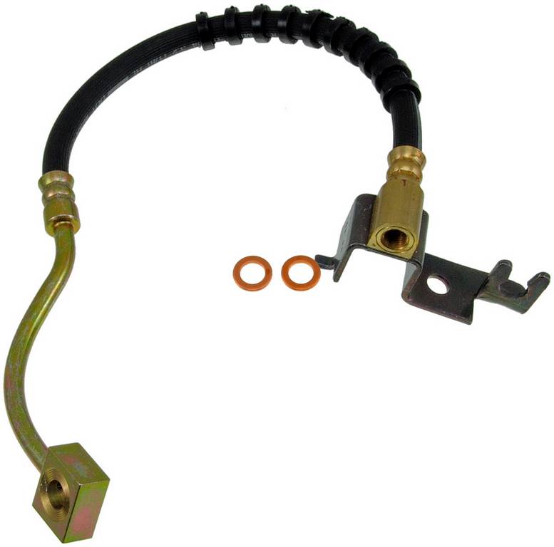 Brake Hydraulic Hose