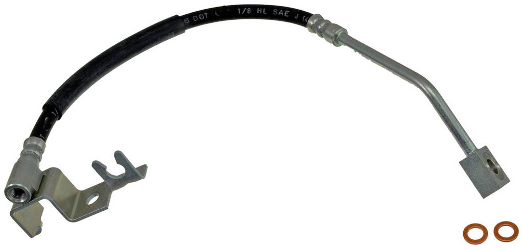 Brake Hydraulic Hose