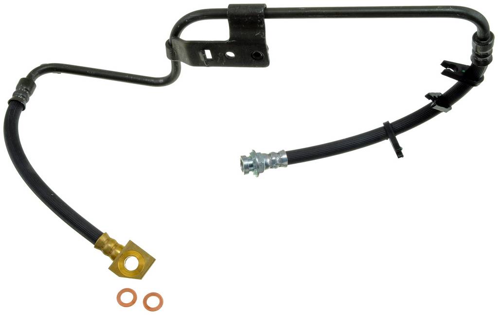 Brake Hydraulic Hose