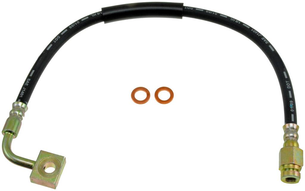 Brake Hydraulic Hose