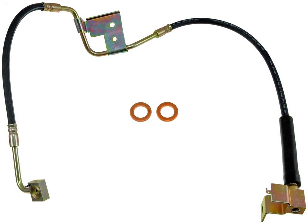 Brake Hydraulic Hose