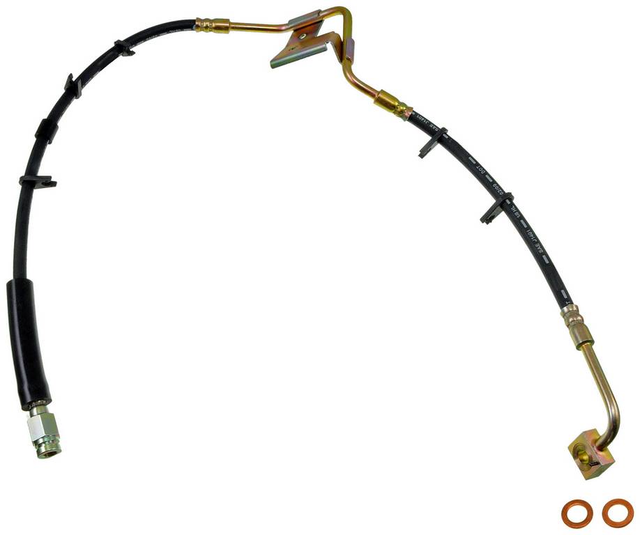 Brake Hydraulic Hose
