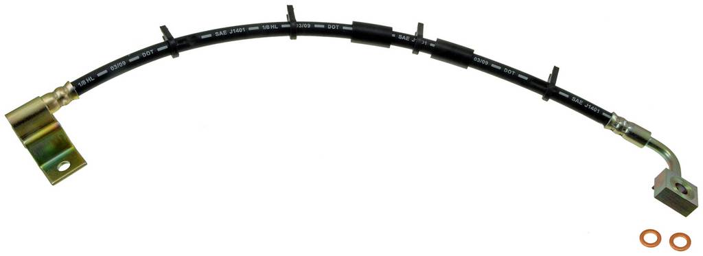 Brake Hydraulic Hose