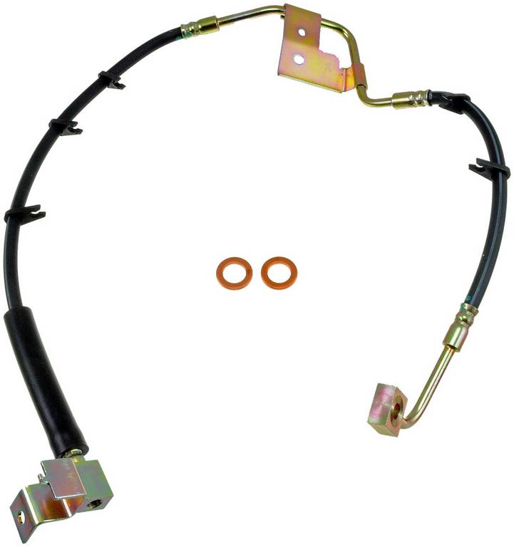 Brake Hydraulic Hose