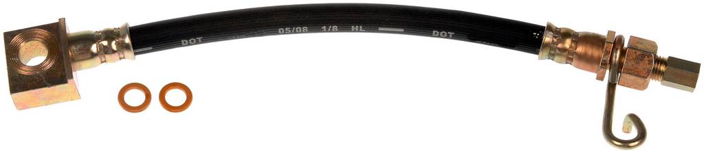 Brake Hydraulic Hose