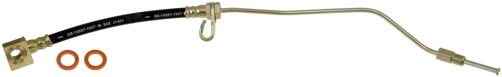 Brake Hydraulic Hose