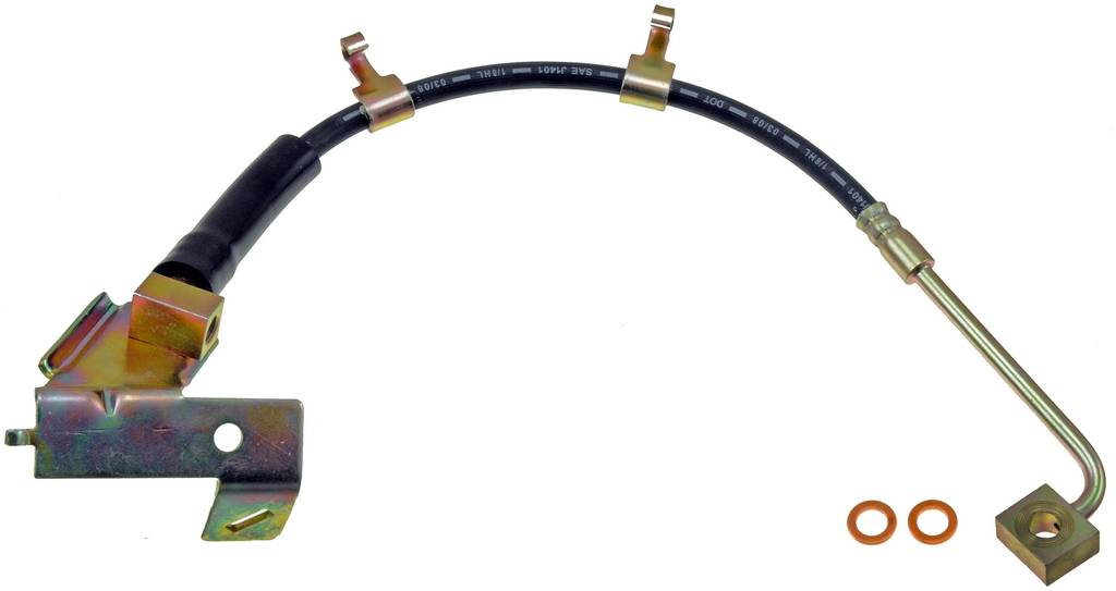 Brake Hydraulic Hose