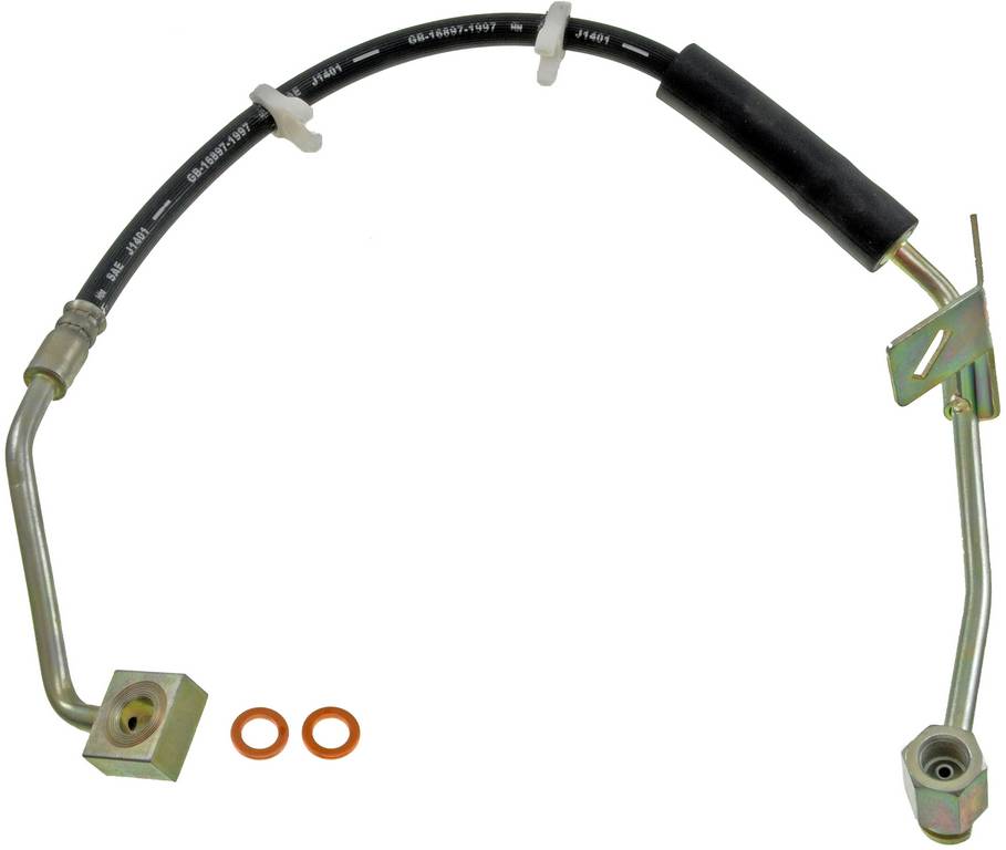 Brake Hydraulic Hose