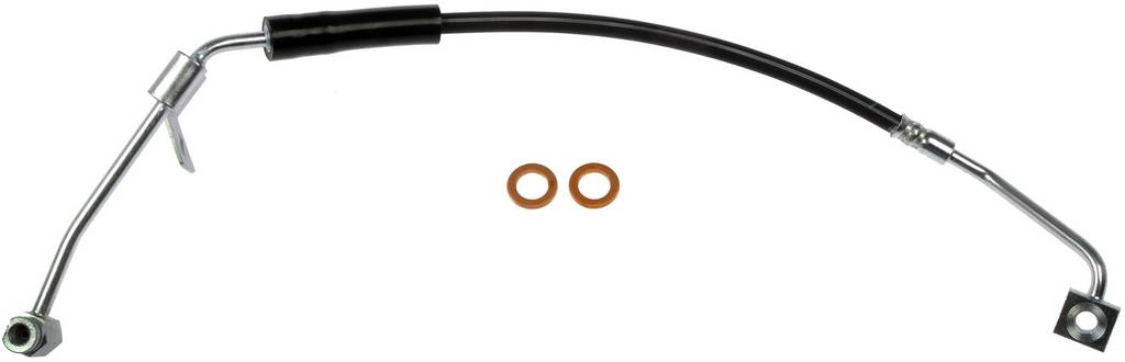 Brake Hydraulic Hose