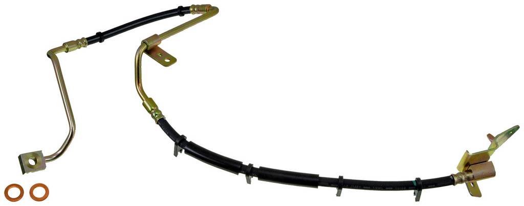 Brake Hydraulic Hose