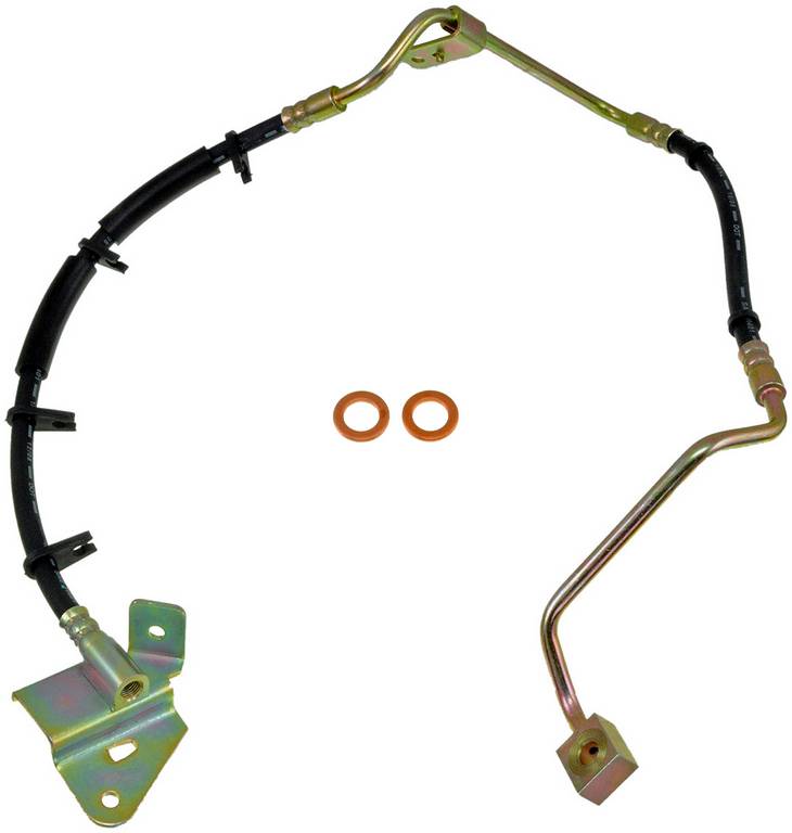 Brake Hydraulic Hose