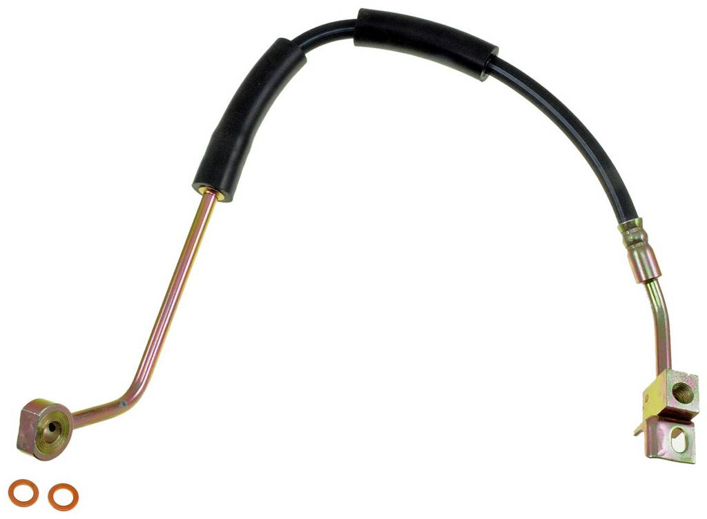 Brake Hydraulic Hose
