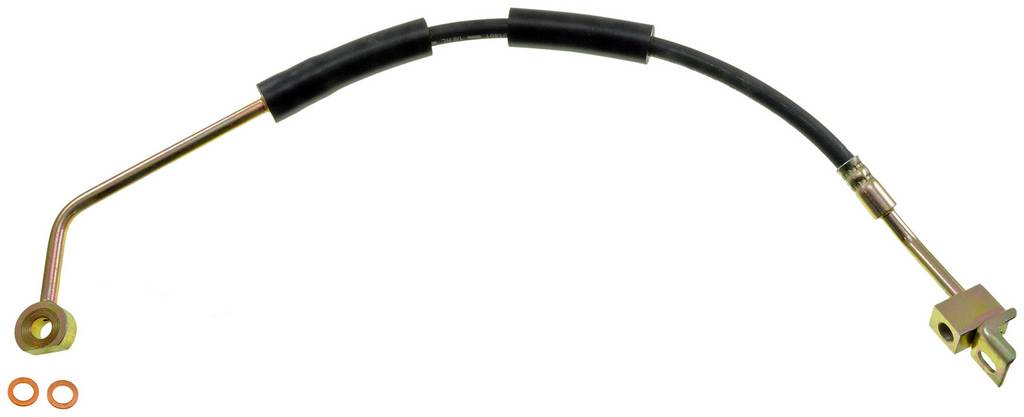 Brake Hydraulic Hose