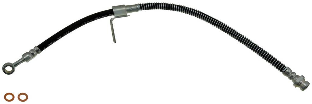 Brake Hydraulic Hose