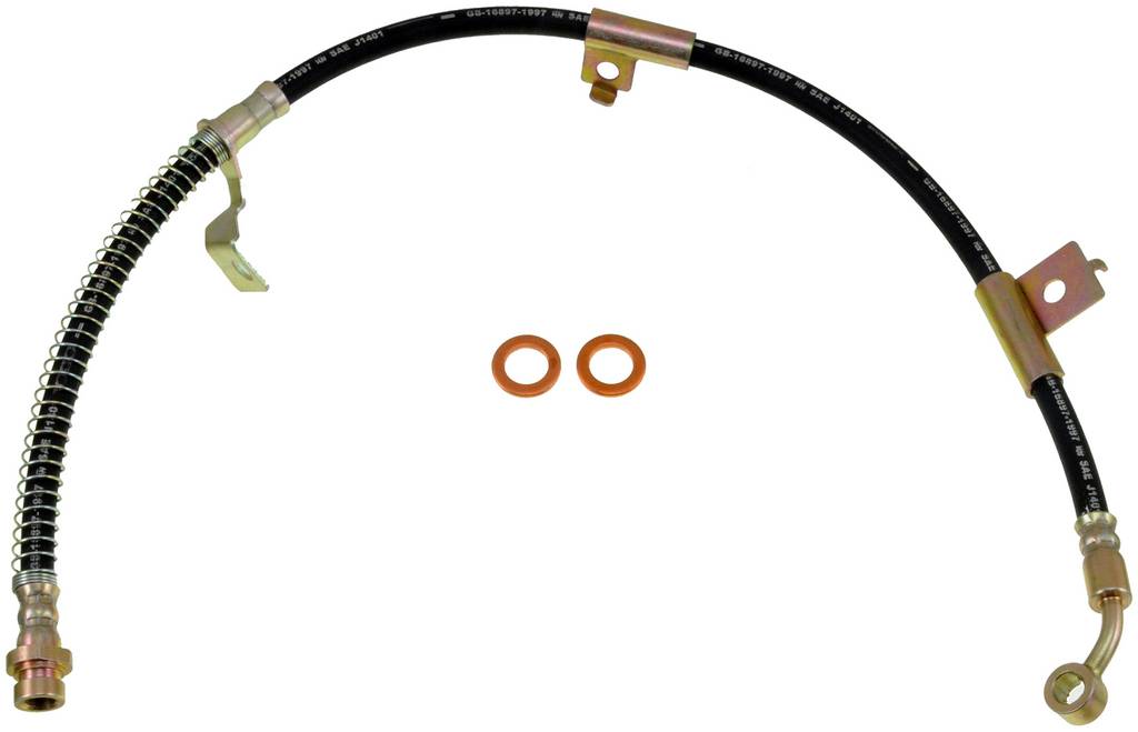 Brake Hydraulic Hose