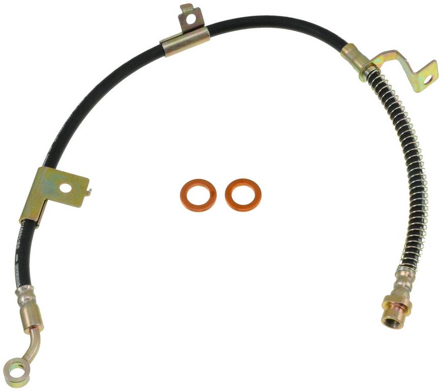 Brake Hydraulic Hose