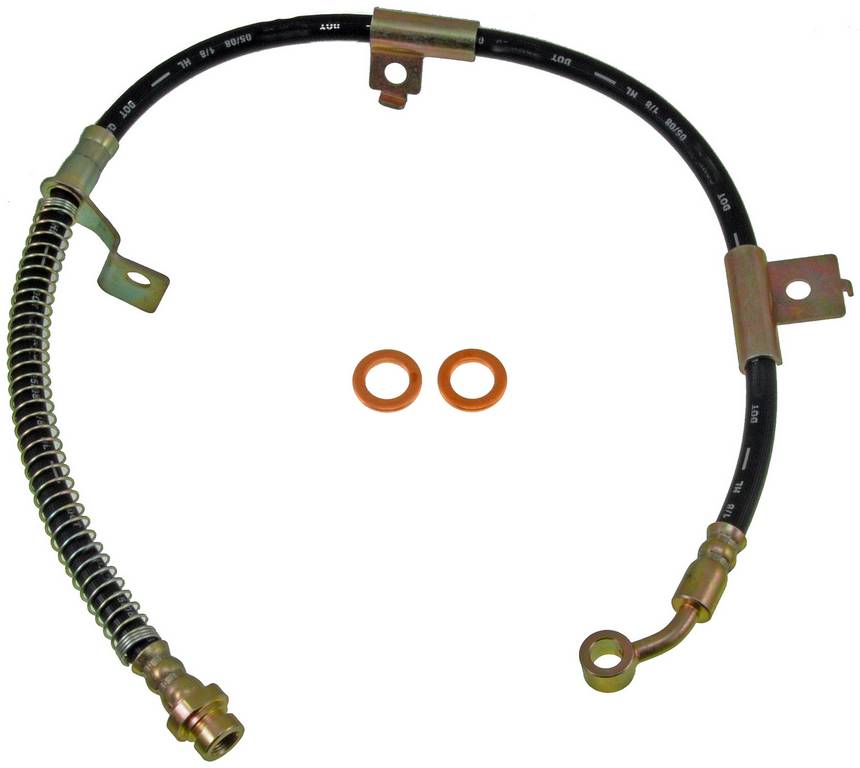 Brake Hydraulic Hose