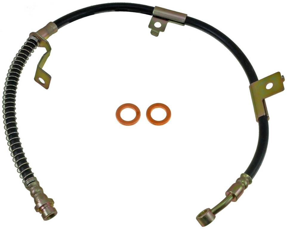 Brake Hydraulic Hose