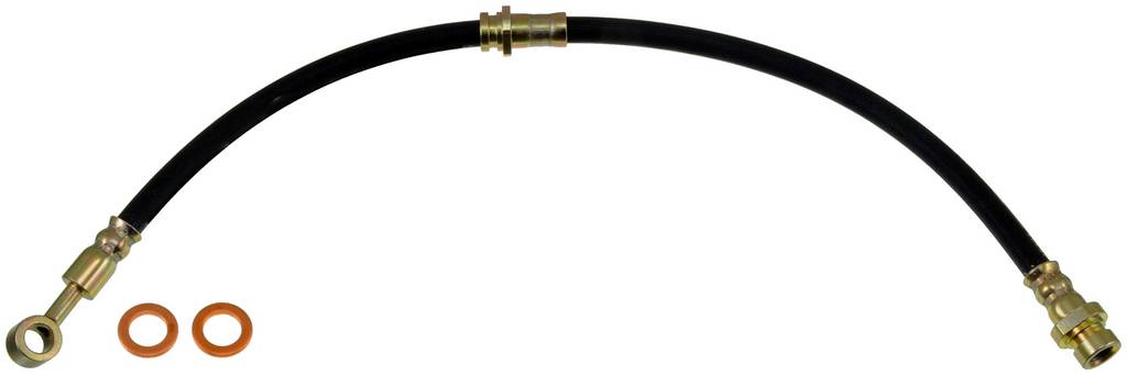 Brake Hydraulic Hose