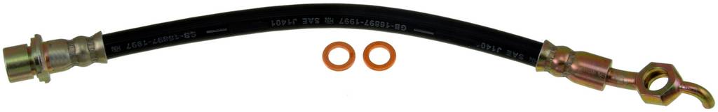 Brake Hydraulic Hose