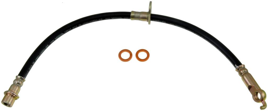 Brake Hydraulic Hose