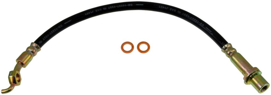 Brake Hydraulic Hose