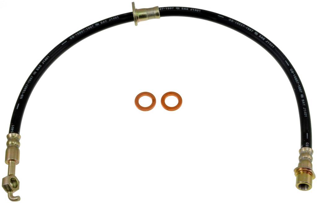 Brake Hydraulic Hose