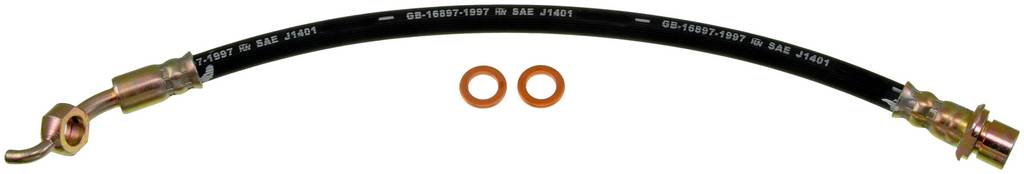 Brake Hydraulic Hose