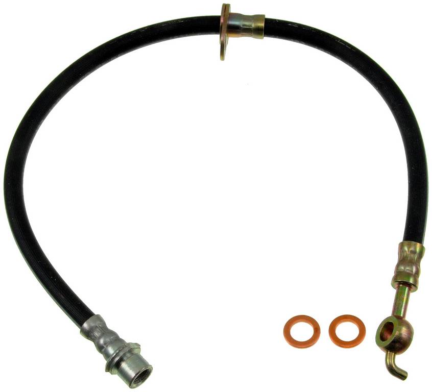 Brake Hydraulic Hose