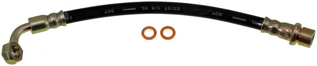Brake Hydraulic Hose