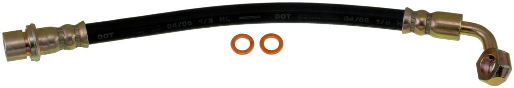 Brake Hydraulic Hose