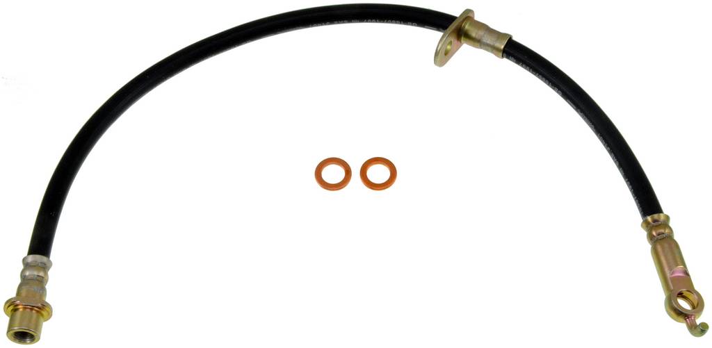 Brake Hydraulic Hose