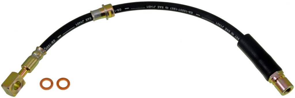 Brake Hydraulic Hose